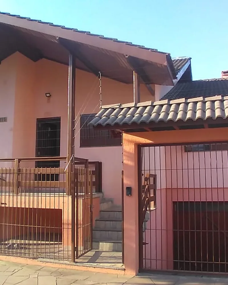 Casa Semi Mobiliada em Flores da Cunha