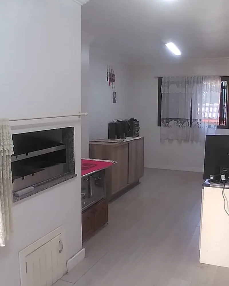 Casa Semi Mobiliada em Flores da Cunha
