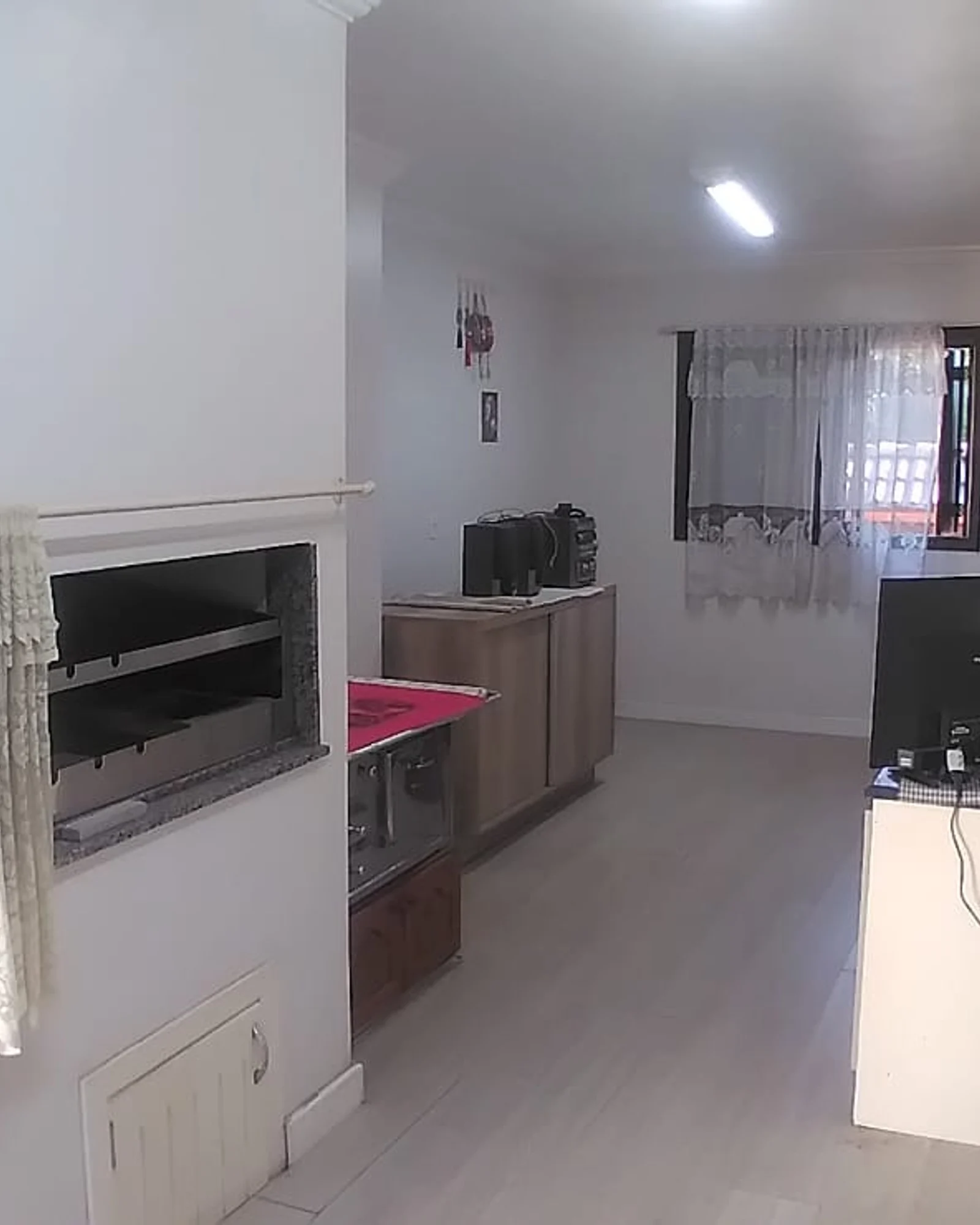 Casa Semi Mobiliada em Flores da Cunha