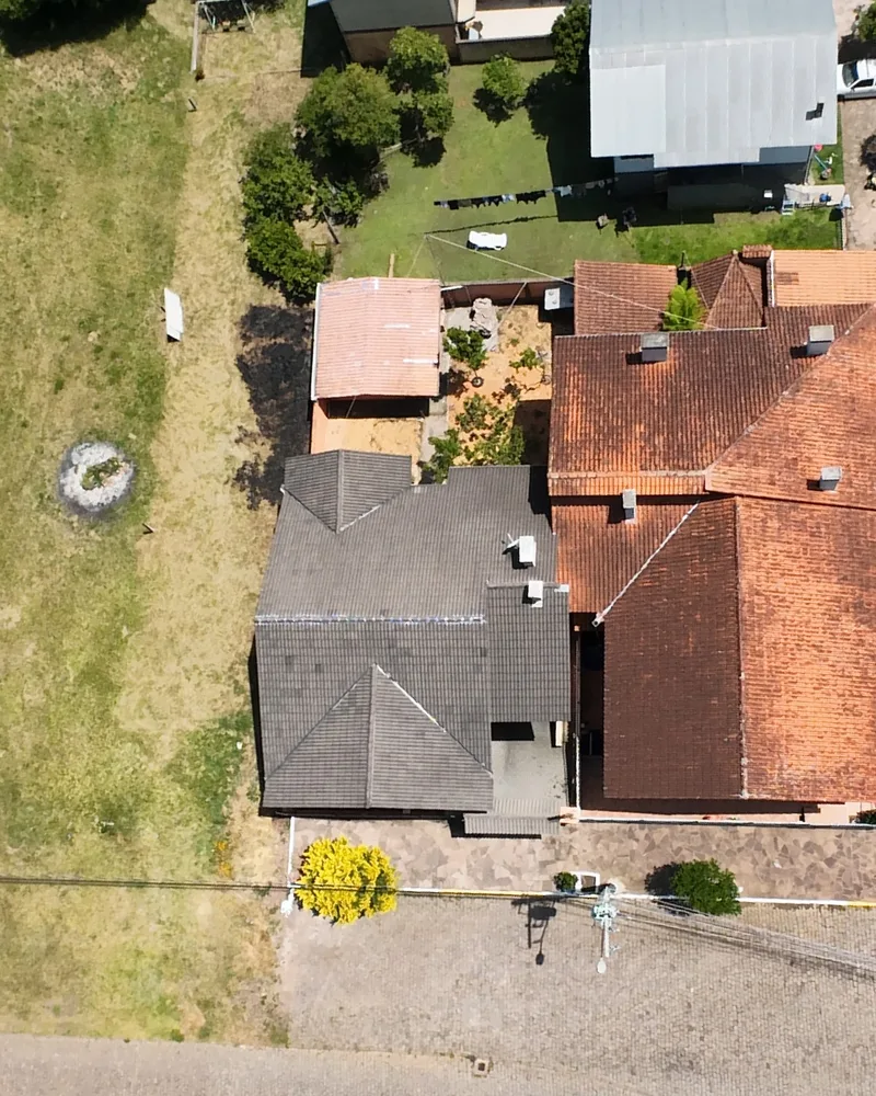 Casa Semi Mobiliada em Flores da Cunha