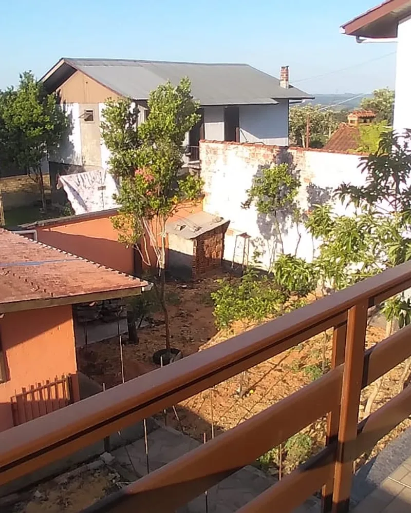 Casa Semi Mobiliada em Flores da Cunha