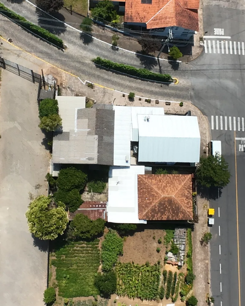 Casa Semi Mobiliada em Flores da Cunha