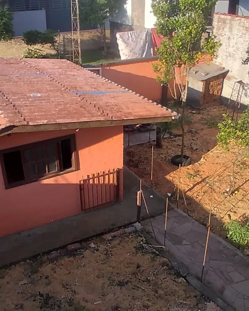 Casa Semi Mobiliada em Flores da Cunha