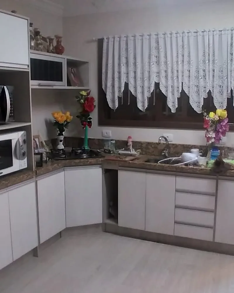 Casa Semi Mobiliada em Flores da Cunha
