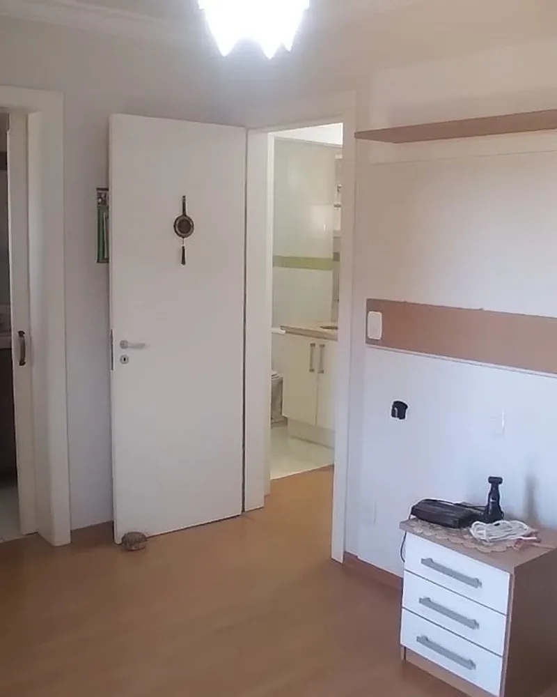 Casa Semi Mobiliada em Flores da Cunha