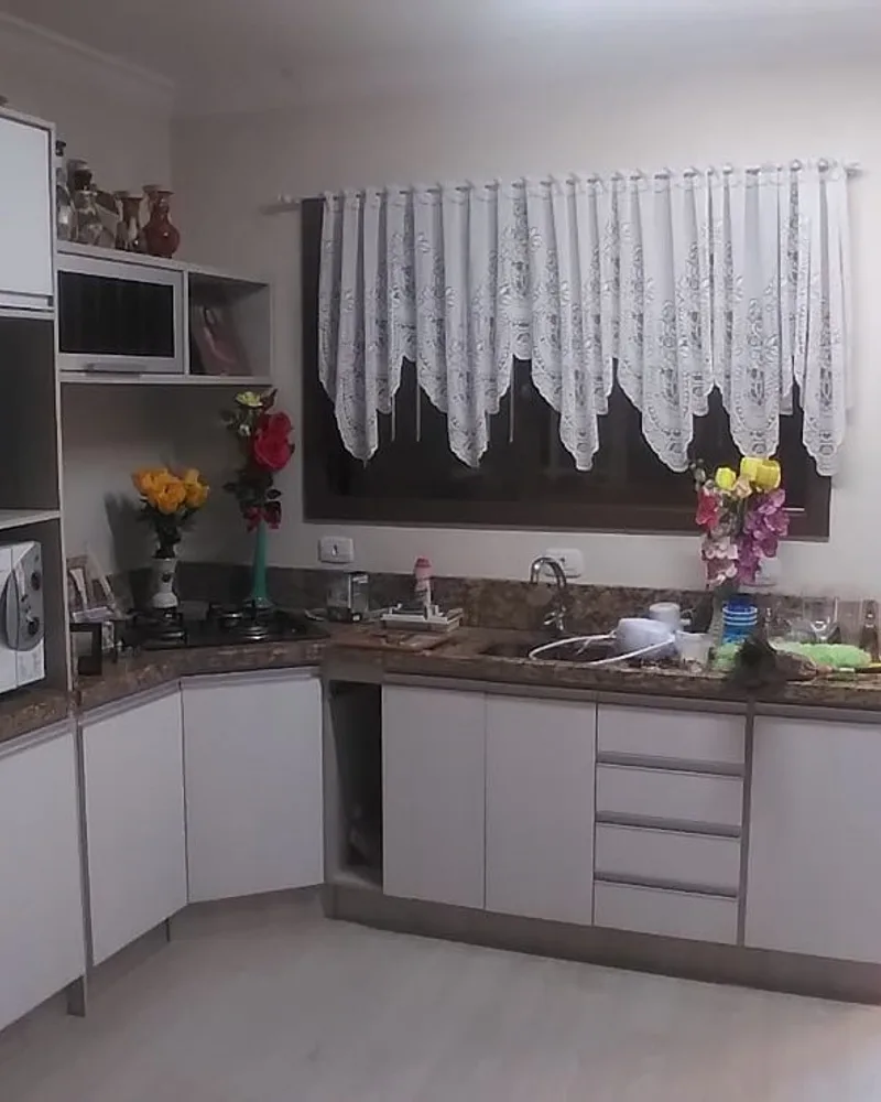Casa Semi Mobiliada em Flores da Cunha