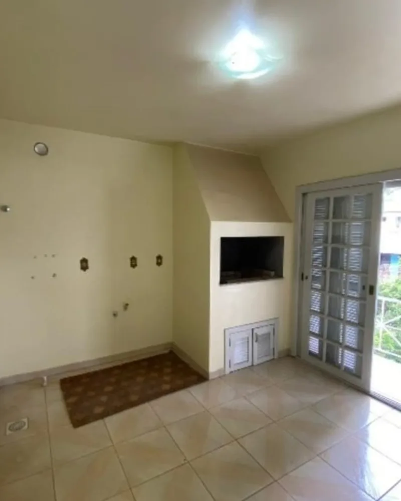 Casa de Dois Andares no Bairro Aparecida
