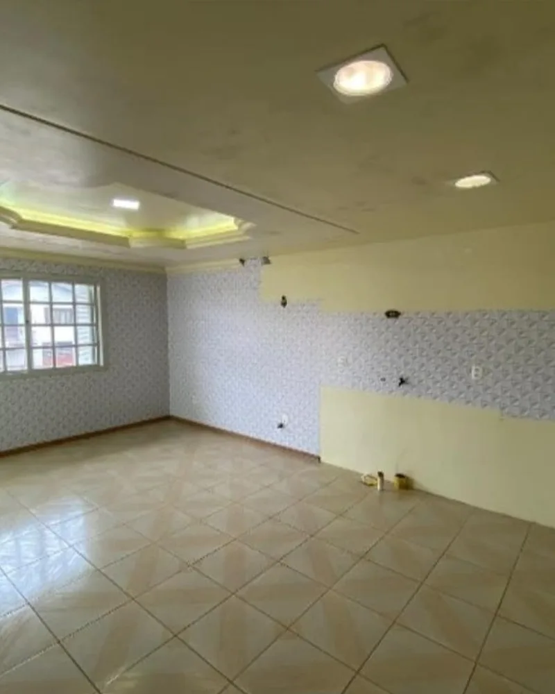 Casa de Dois Andares no Bairro Aparecida