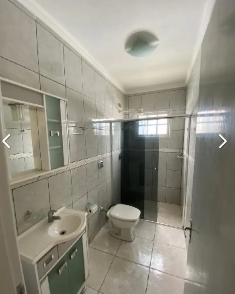 Casa de Dois Andares no Bairro Aparecida