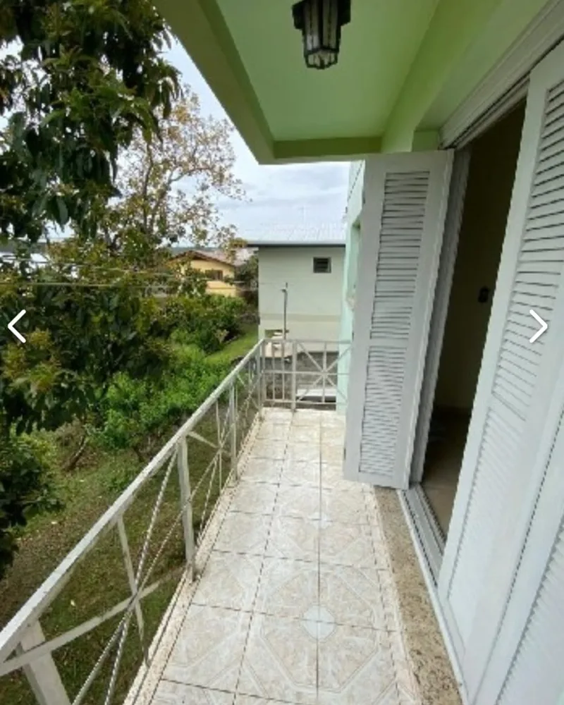Casa de Dois Andares no Bairro Aparecida