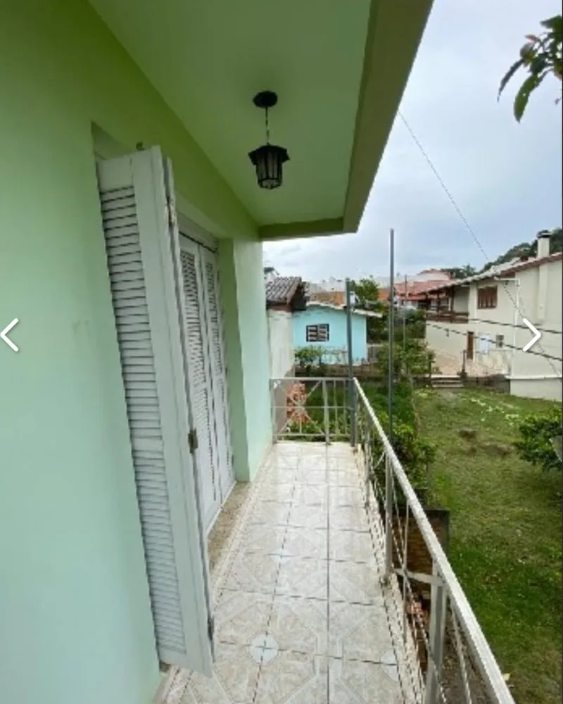 Casa de Dois Andares no Bairro Aparecida