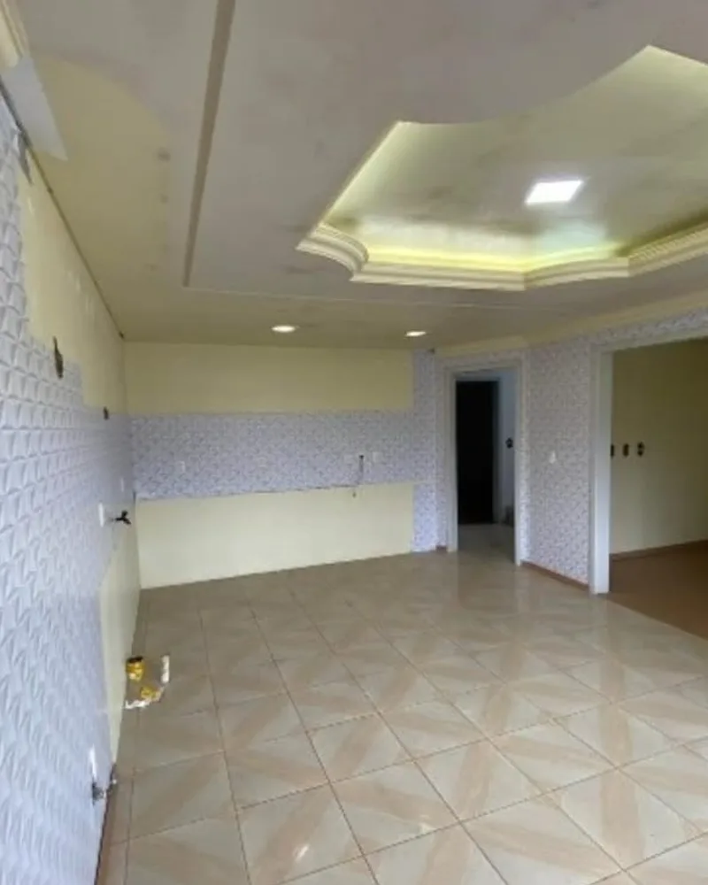 Casa de Dois Andares no Bairro Aparecida