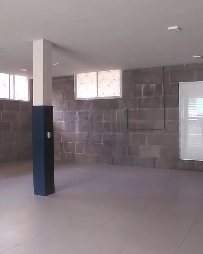 Sala Comercial de 150m2