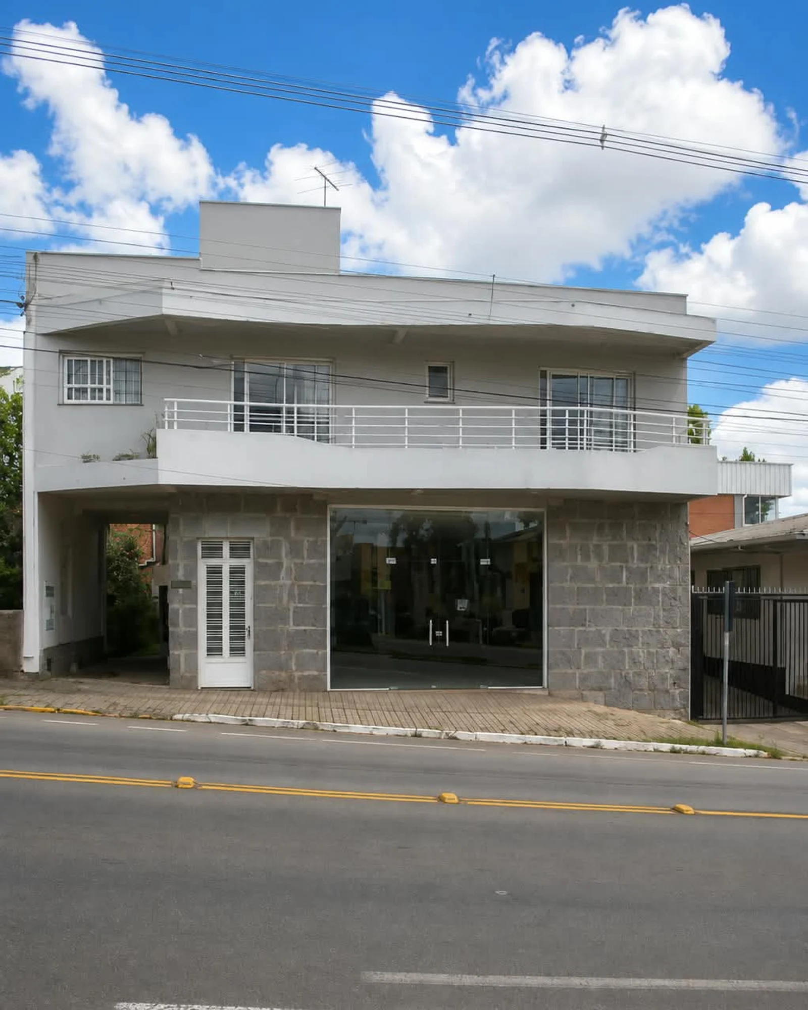 Sala Comercial de 150m2