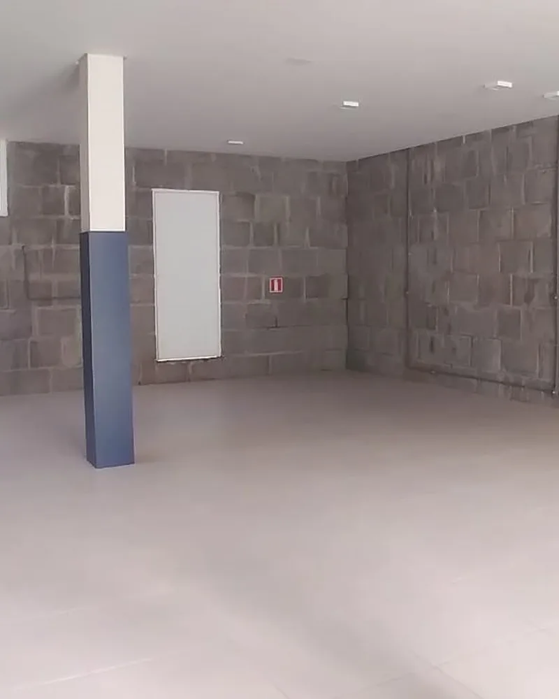 Sala Comercial de 150m2