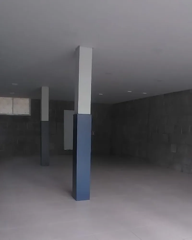 Sala Comercial de 150m2