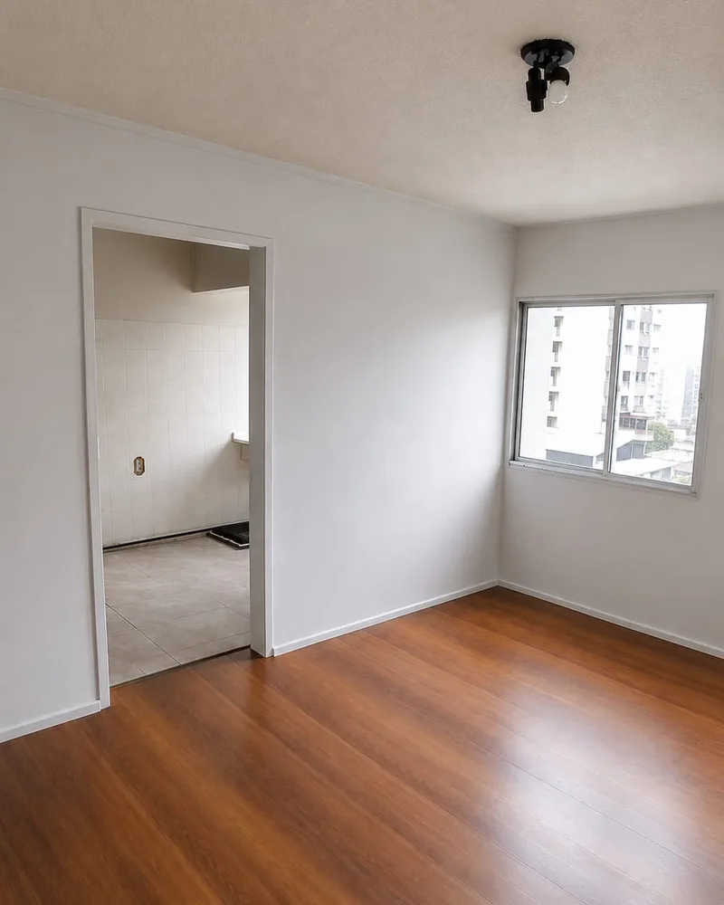 Apartamento de 3 Quartos em São Pelegrino