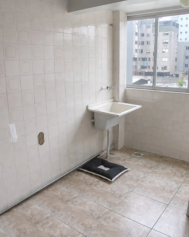 Apartamento de 3 Quartos em São Pelegrino