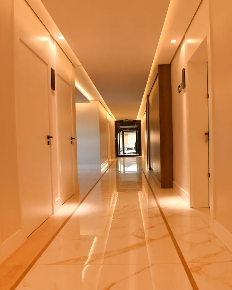 Apartamentos no Residencial Bella Vitta