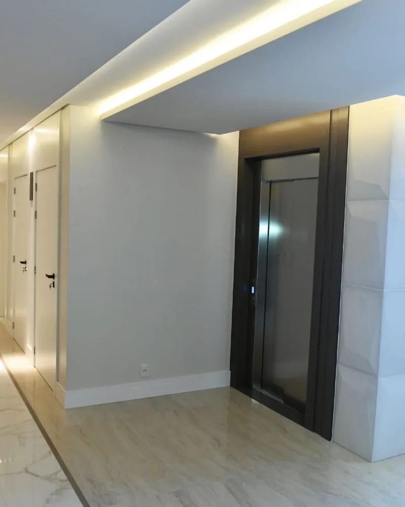 Apartamentos no Residencial Bella Vitta