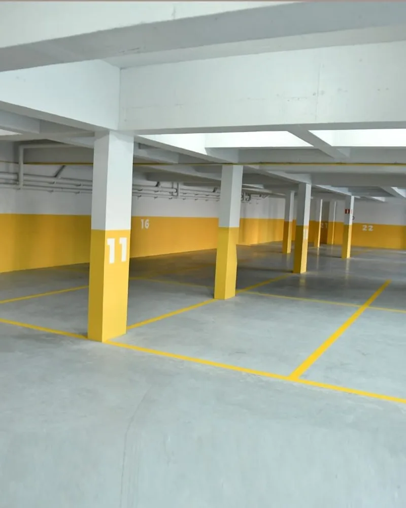Apartamentos no Residencial Bella Vitta
