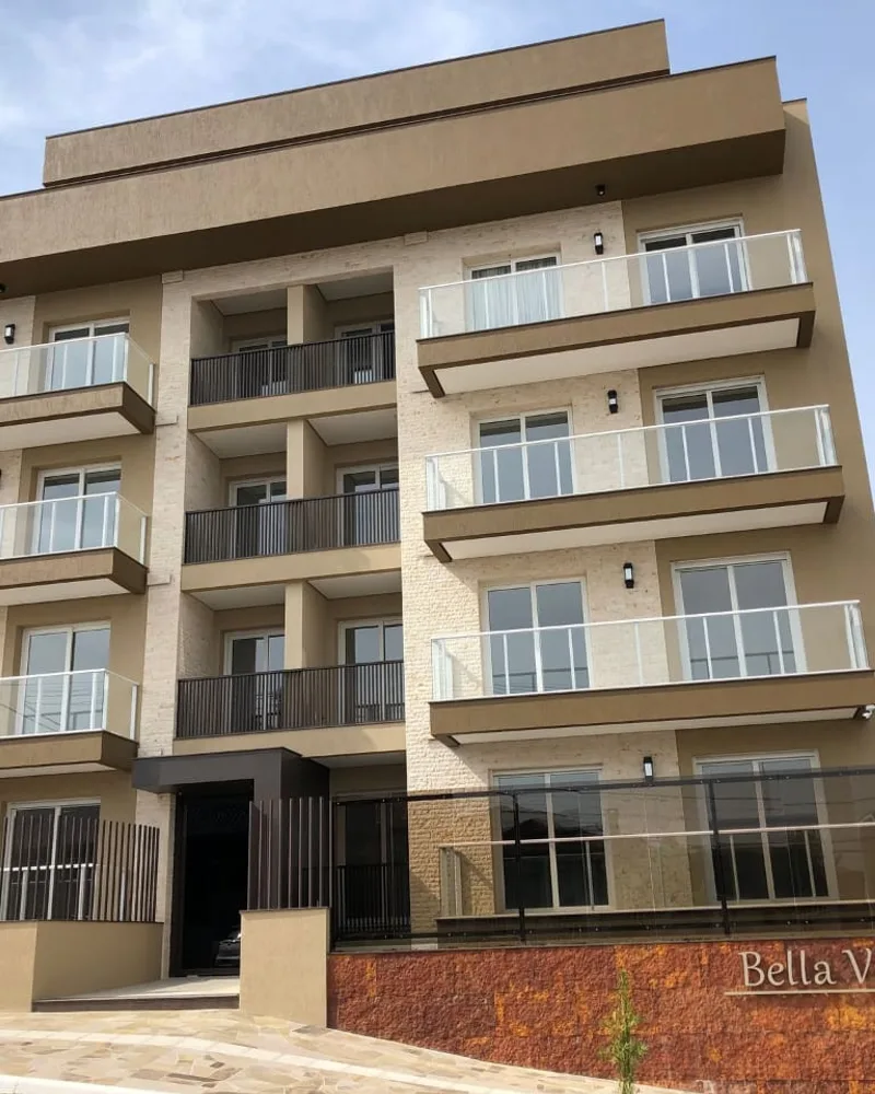 Apartamentos no Residencial Bella Vitta