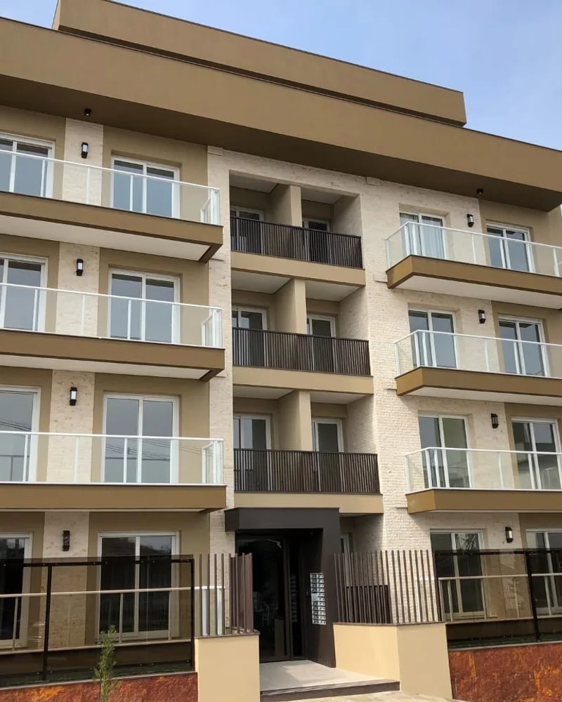 Apartamentos no Residencial Bella Vitta