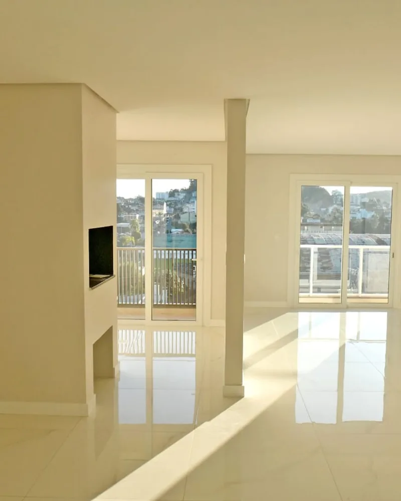 Apartamentos no Residencial Bella Vitta