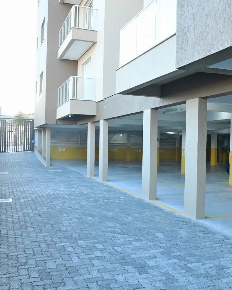 Apartamentos no Residencial Bella Vitta