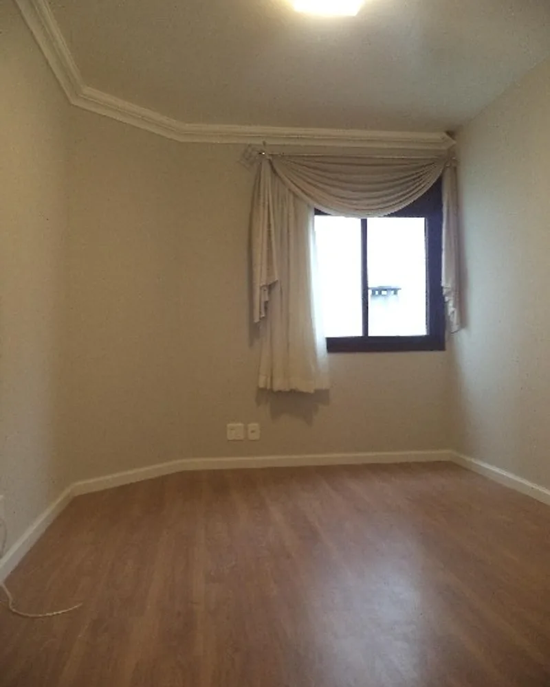 Apartamento Mobiliado em São Pelegrino