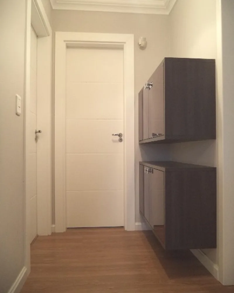 Apartamento Mobiliado em São Pelegrino