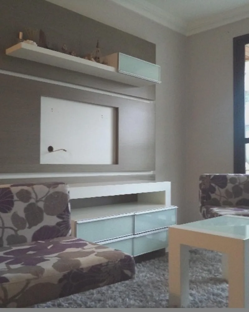 Apartamento Mobiliado em São Pelegrino
