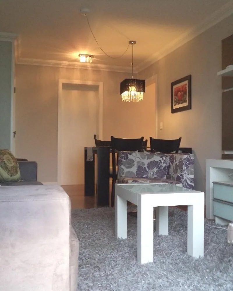 Apartamento Mobiliado em São Pelegrino