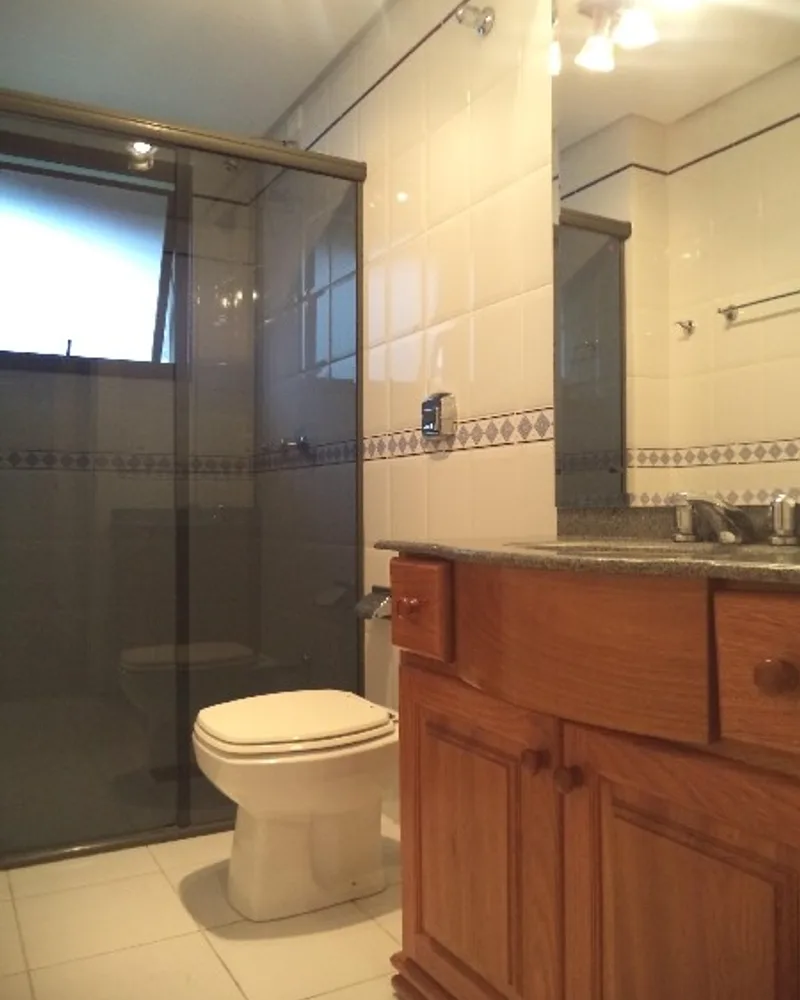 Apartamento Mobiliado em São Pelegrino