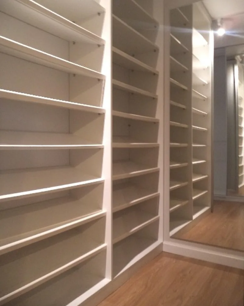 Apartamento Mobiliado em São Pelegrino