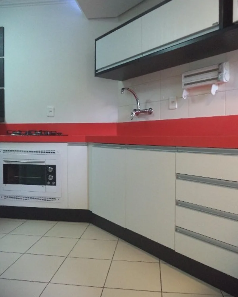 Apartamento Mobiliado em São Pelegrino