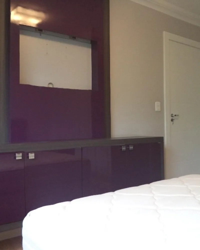 Apartamento Mobiliado em São Pelegrino
