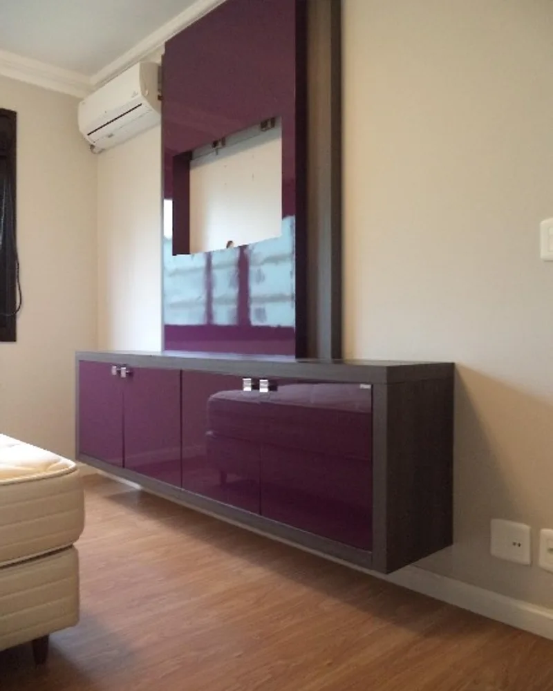 Apartamento Mobiliado em São Pelegrino