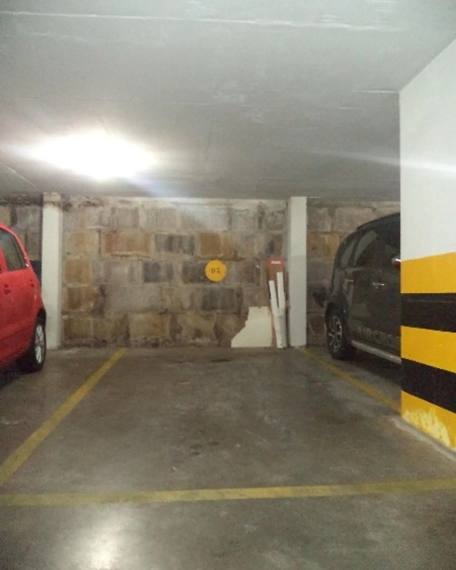 Apartamento Mobiliado em São Pelegrino