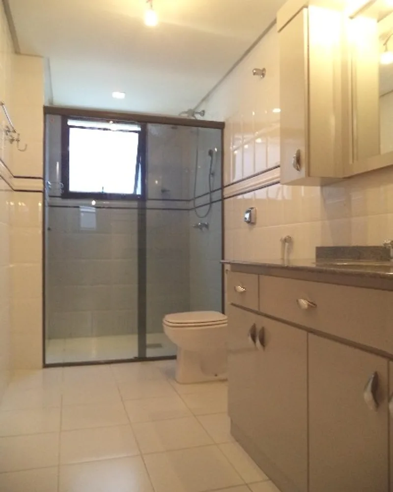 Apartamento Mobiliado em São Pelegrino