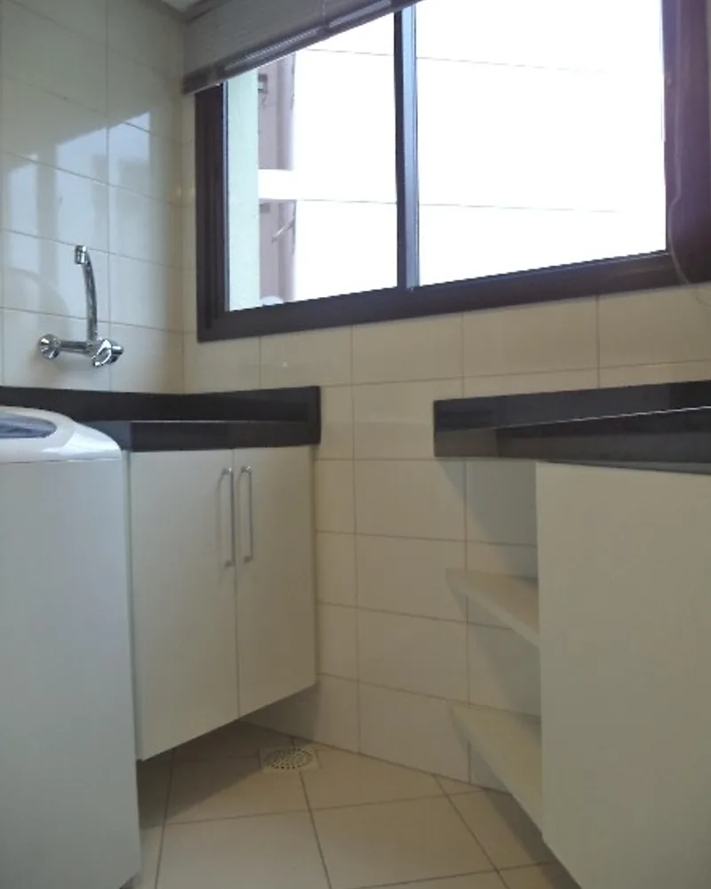Apartamento Mobiliado em São Pelegrino