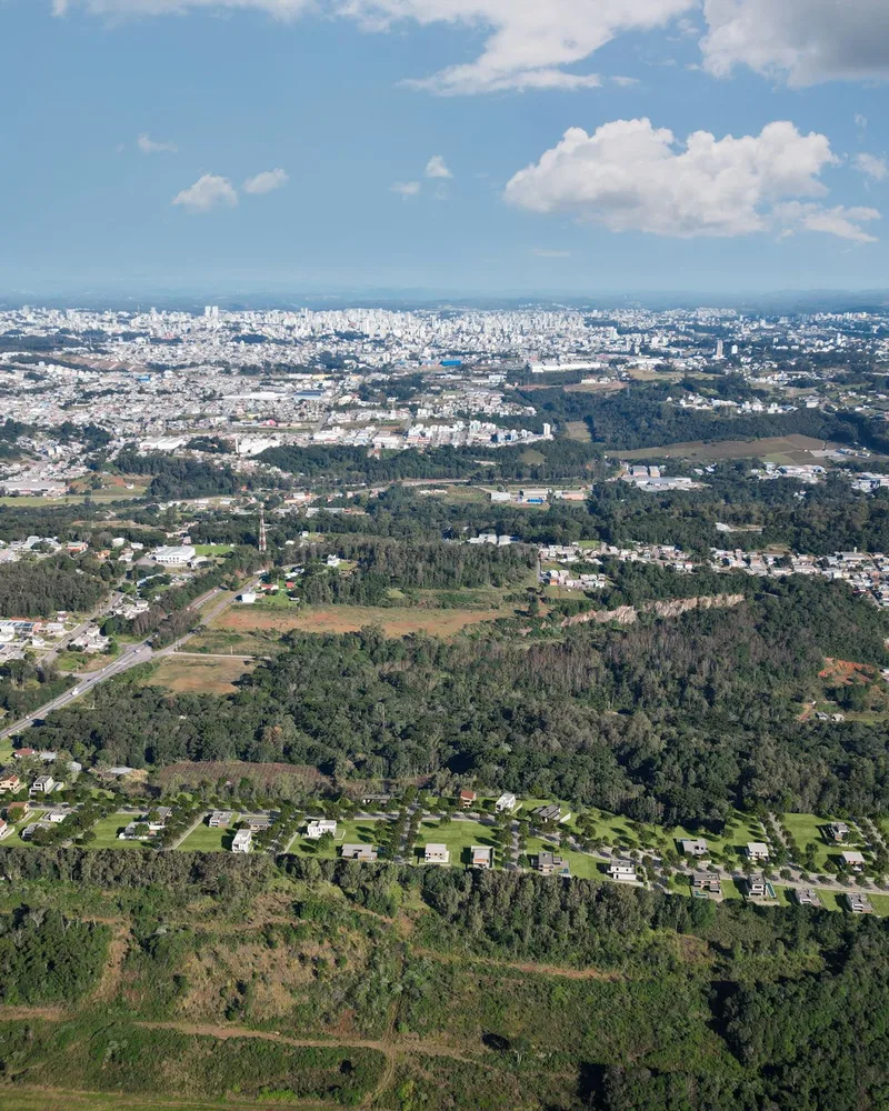 Terrenos no Loteamento Marco Norte