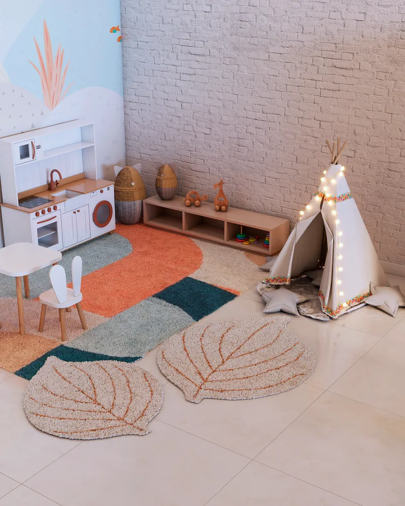 Apartamento no Residencial Mare Di Guarita