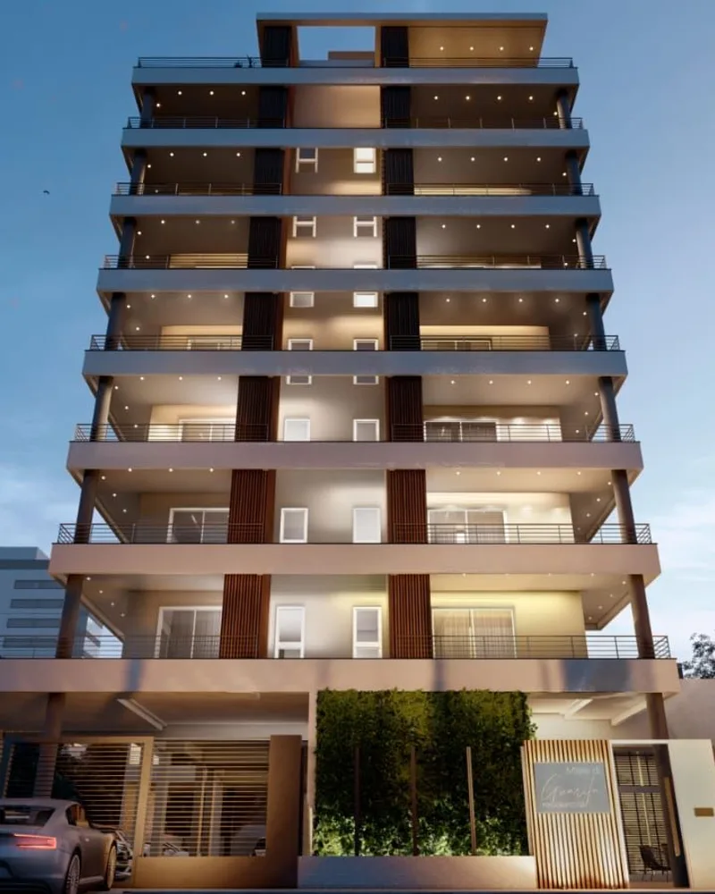 Apartamento no Residencial Mare Di Guarita