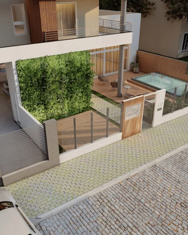 Apartamento no Residencial Mare Di Guarita