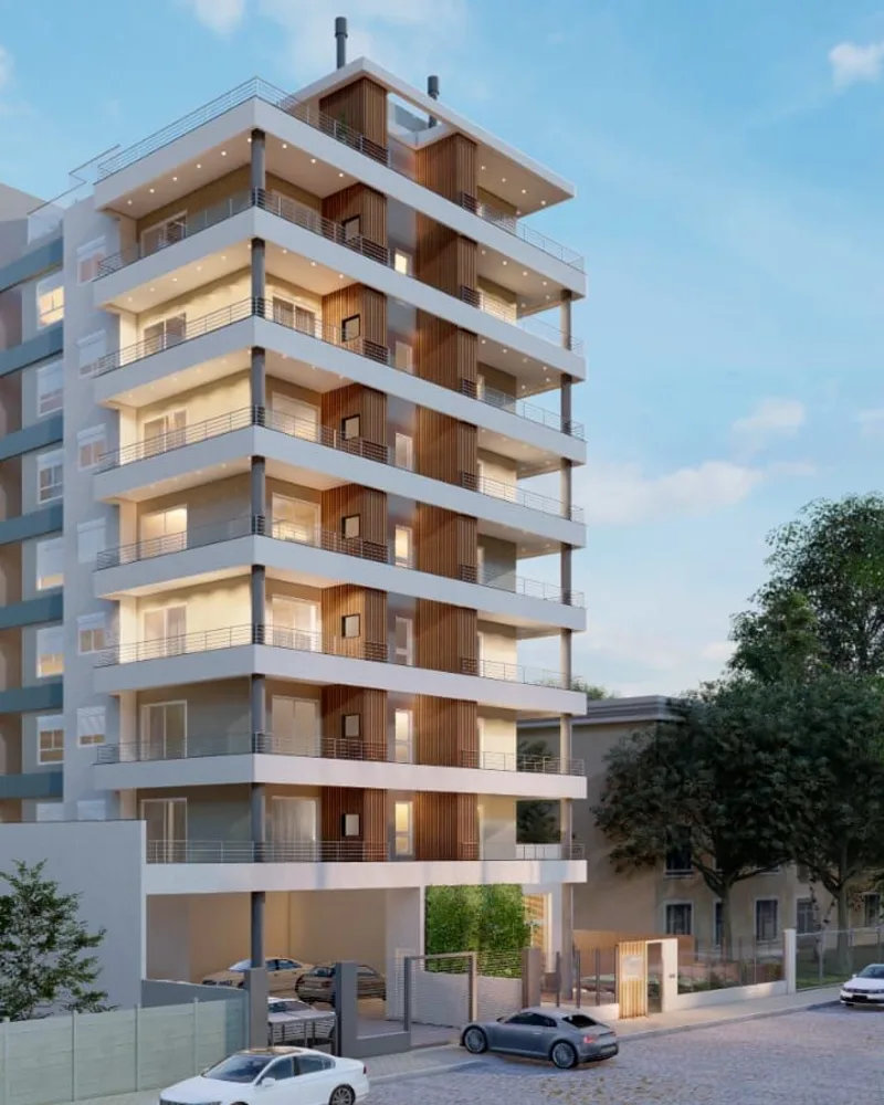 Apartamento no Residencial Mare Di Guarita