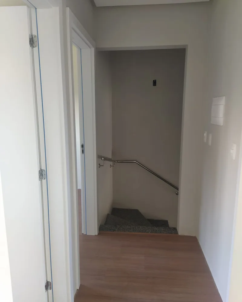 Sobrado Triplex no Bairro Jardim América
