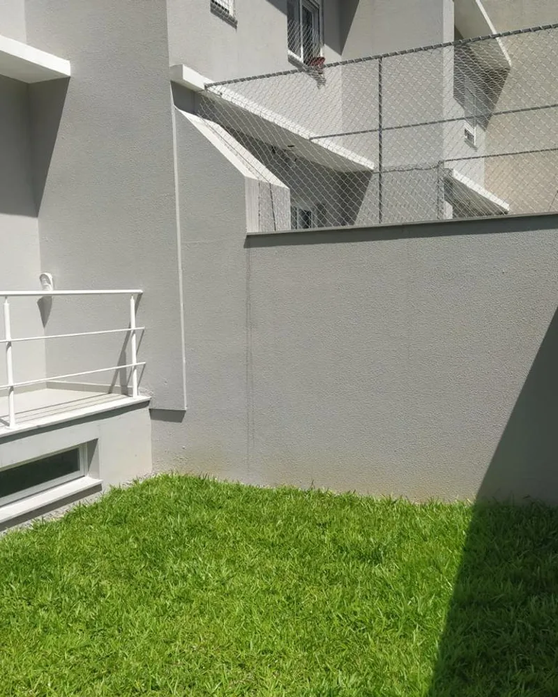 Sobrado Triplex no Bairro Jardim América