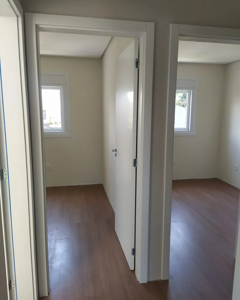 Sobrado Triplex no Bairro Jardim América
