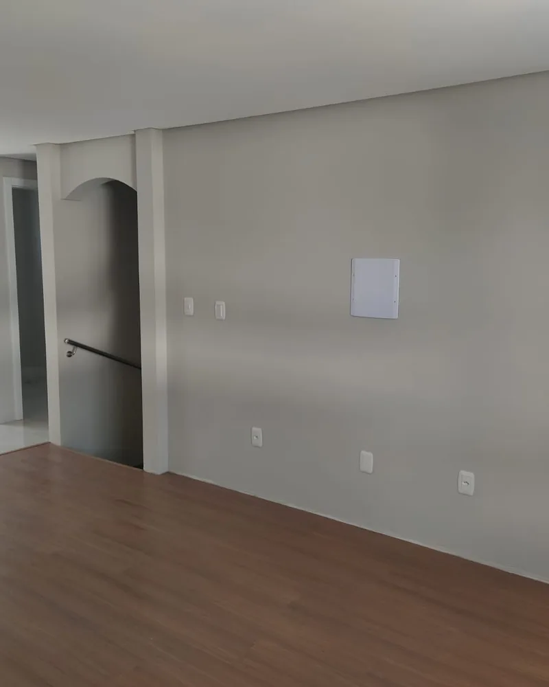 Sobrado Triplex no Bairro Jardim América